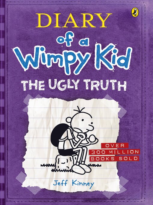 Cover image for The Ugly Truth